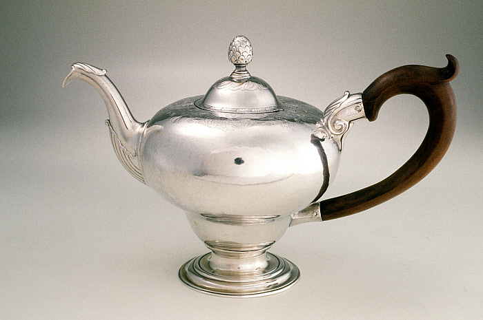 Teapot Slider Image 2